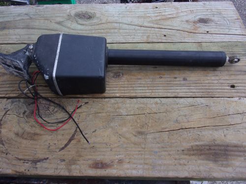 Autohelm/Raymarine/Raytheon Type 2 Linear Drive 12 Volt 12″ Stroke, US $595.00, image 7