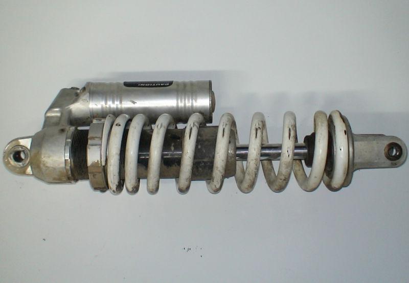 Wp shock suspension ktm 125 250 300 400 450 520 525 350 exc sx mxc 2000 - 2010