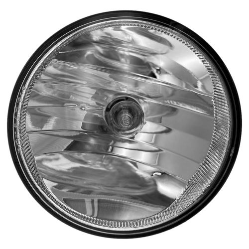 For 2021-2022 Chevy Colorado Pair Fog Lights Lamps with Bezel Switch Wire Bulb, US $64.39, image 5