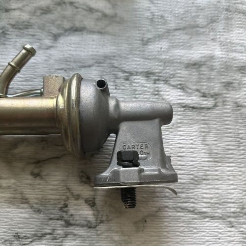 Motorcraft FG-839 Mechanical Fuel Pump 1980-86 Ford B-F-L600/800 370 429-V8, US $79.99, image 3