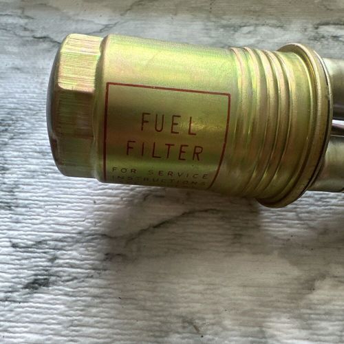 Motorcraft FG-839 Mechanical Fuel Pump 1980-86 Ford B-F-L600/800 370 429-V8, US $79.99, image 5