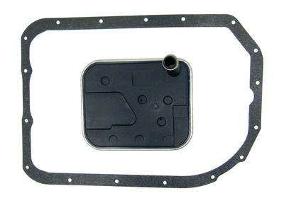 Acdelco professional tf249 transmission filter