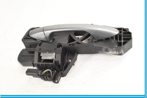 07-13 Mercedes W221 S550 Front Right Exterior Door Handle Keyless Go Gray OEM, US $100.00, image 6