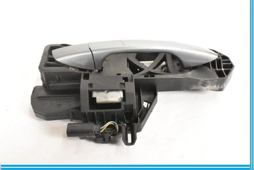07-13 Mercedes W221 S550 Front Right Exterior Door Handle Keyless Go Gray OEM, US $100.00, image 9