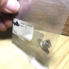 Nos aviation aircraft part - piper 484-305 receptacle