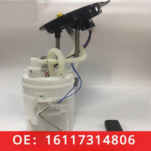 1 Pc Fuel Pump Module Assembly 16117314806 For BMW X3 2009-2017 X4 2013-2018*, US $155.22, image 4