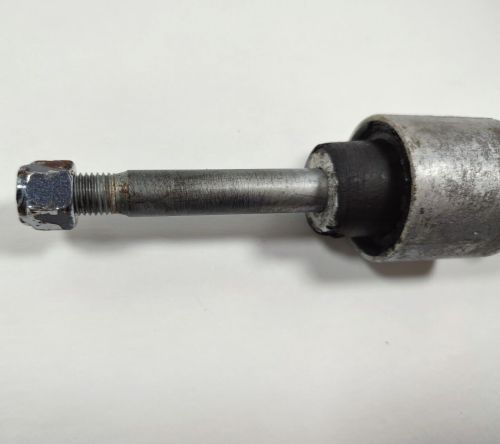 688-44514-00-94 MOUNT DAMPER 90101-10M49-00 BOLT Yamaha 60-90 HP 1984-2006, US $22.00, image 3