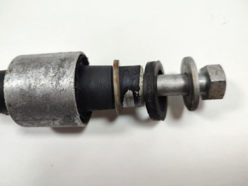 688-44514-00-94 MOUNT DAMPER 90101-10M49-00 BOLT Yamaha 60-90 HP 1984-2006, US $22.00, image 12