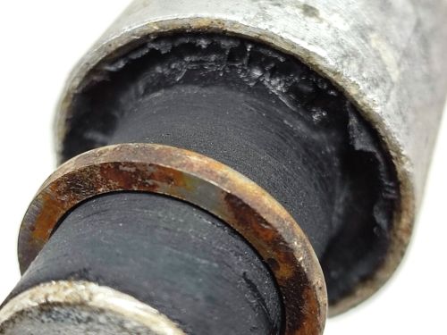 688-44514-00-94 MOUNT DAMPER 90101-10M49-00 BOLT Yamaha 60-90 HP 1984-2006, US $22.00, image 14