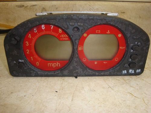 1999 99 98? 00? YAMAHA WAVERUNNER GP800 GAUGE METER CLUSTER, UNKNOWN IF WORKS, US $30.00, image 7