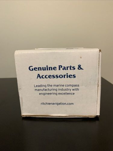 NEW Ritchie B-51 Boat Marine Explorer Bracket Mount Navigation Compass Black, US $69.99, image 2