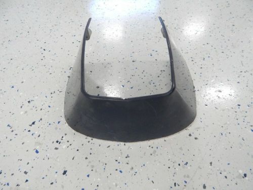 EVINRUDE JOHNSON OUTBOARD 1985-1998 88-175 HP REAR EXHAUST COVER 0390131 390131, US $24.99, image 3