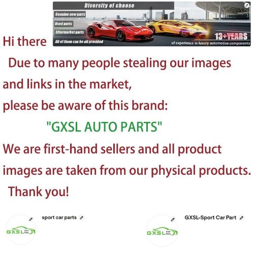 For Maserati Quattroporte M139 GT & Ferrari Oil Filter OEM 289571/280459, US $50.00, image 3