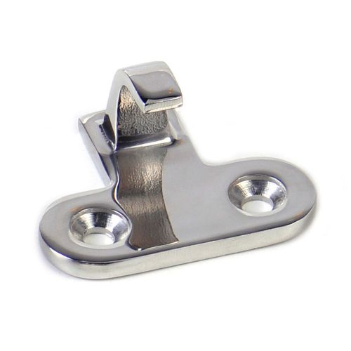 New Boat Marine Hatch Locker Stainless Steel Anti-Rattle Latch Fastener Clamp ), US $14.65, image 3