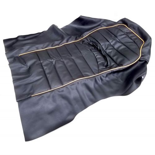 Arctic cat * factory seat cover 0718-369 * 1995 pantera 2 up oem new nos