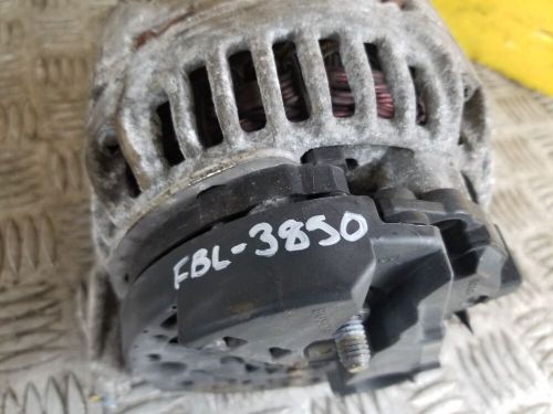 VW SEAT SKODA AUDI 1.6 TDI ENGINE CAYC 2010-2015 ALTERNATOR 03L903023, US $, image 2