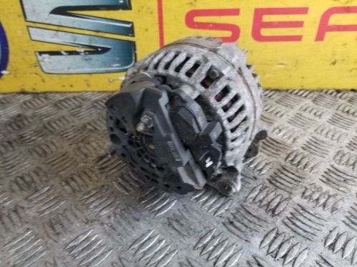 VW SEAT SKODA AUDI 1.6 TDI ENGINE CAYC 2010-2015 ALTERNATOR 03L903023, US $, image 4