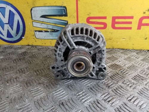 VW SEAT SKODA AUDI 1.6 TDI ENGINE CAYC 2010-2015 ALTERNATOR 03L903023, US $, image 8