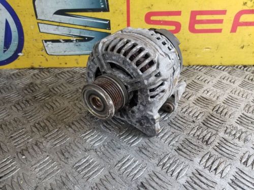 VW SEAT SKODA AUDI 1.6 TDI ENGINE CAYC 2010-2015 ALTERNATOR 03L903023, US $, image 9