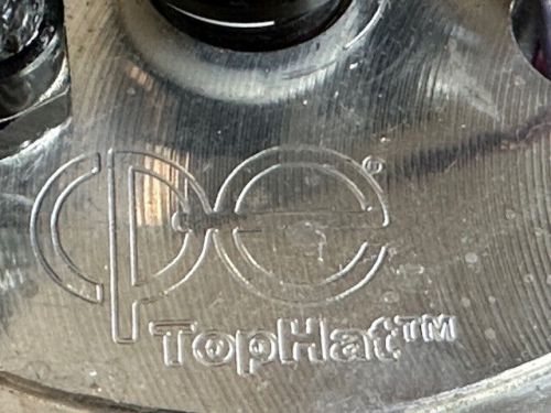 Cpe triple pump fuel hat and 2 pumpa for 2011-2014 mustang gt 5.0l