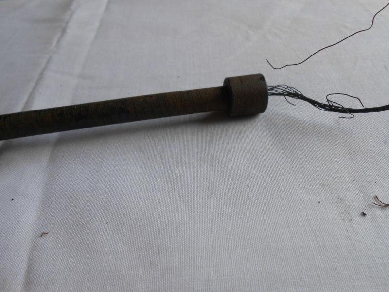 1949 PLYMOUTH IGNITION SWITCH w KEYS , US $29.99, image 4