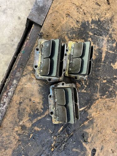 1999-2005 Kawasaki STX-R Ultra 150 Reed Valve Set Carbon Fiber, US $125.00, image 3