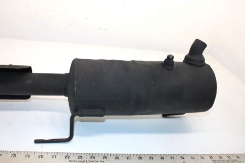 06 Can-am Outlander 400 Oem Exhaust Muffler 707600361 AB0.1, US $169.99, image 6
