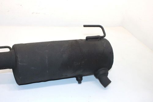 06 Can-am Outlander 400 Oem Exhaust Muffler 707600361 AB0.1, US $169.99, image 7