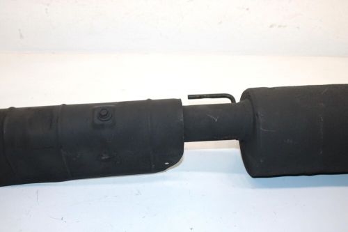 06 Can-am Outlander 400 Oem Exhaust Muffler 707600361 AB0.1, US $169.99, image 8