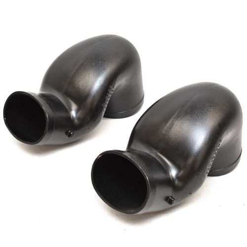 Mercury Boat Exhaust Risers 879288A34 | 4 Inch 2 Piece, US $153.28, image 4