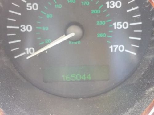 1997 1998 1999 2000 2001 JAGUAR XK8 RIGHT PASSENGER DASH VENT BEZEL TRIM WOOD, US $21.56, image 3