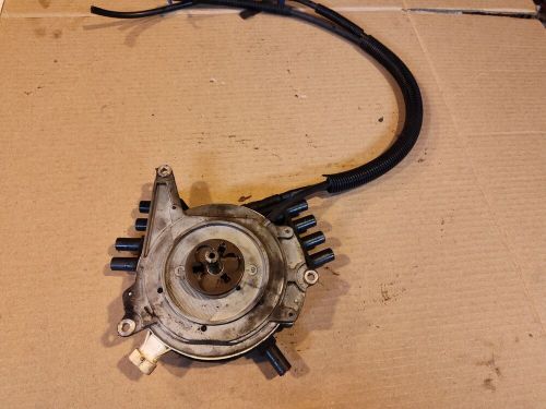 Lt1 lt4 vented optispark camaro firebird corvette caprice impala ss