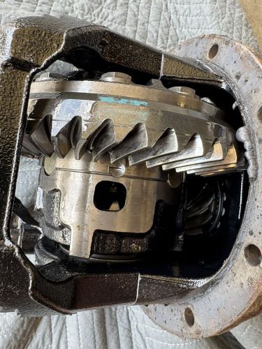 3.91 LSD Third Member 1st Gen Tundra, US $399.99, image 2