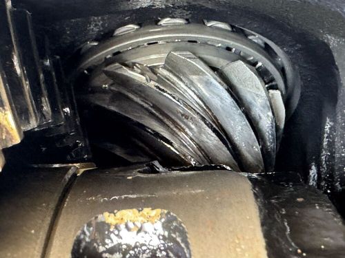 3.91 LSD Third Member 1st Gen Tundra, US $399.99, image 3