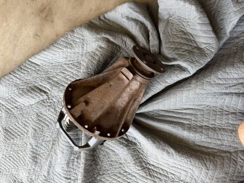 3.91 LSD Third Member 1st Gen Tundra, US $399.99, image 4