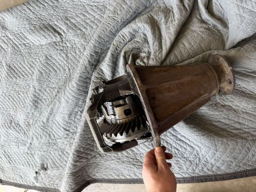 3.91 LSD Third Member 1st Gen Tundra, US $399.99, image 5