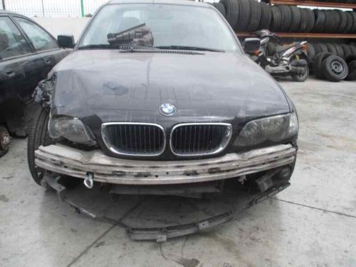 Right rear door lock / 5pin / 425086 for bmw 3 series sedan e46 320d-