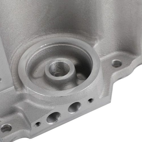 Swap Oil Pan Retrofit Low Profile 81073 Fit LS1 LS2 LS3 4.8L 5.3L 6.0L 6.2L Rear, US $322.71, image 6