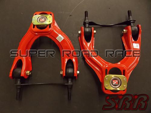 Find SKUNK2 PRO SERIES PLUS + ADJUSTABLE FRONT CAMBER KIT HONDA CIVIC