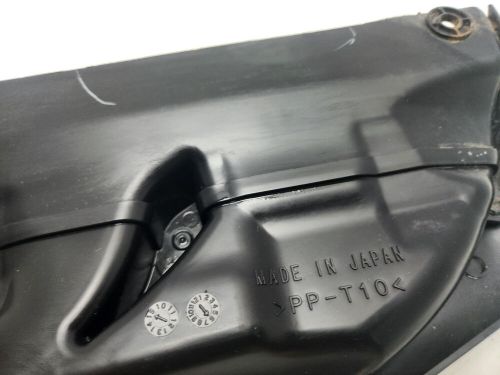 SUBARU IMPREZA AIR INTAKE HOSE DUCT A12FJ00 MK4 GJ 12 - 2016, US $, image 3