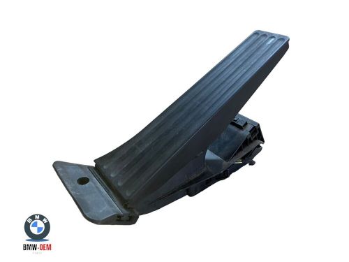 BMW 5 7 SERIES F10 F11 F01 F02 ACCELERATOR THROTTLE GAS PEDAL 6858574, US $, image 2