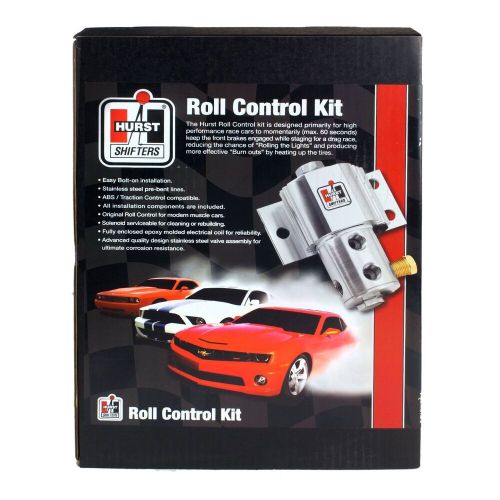 5671517 Hurst Roll/Control, Line/Loc Kit - Dodge Challenger, US $394.95, image 2