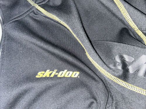 BRP Skidoo Light Jacket/Snowmobile Jacket (Size Medium), US $35.00, image 4