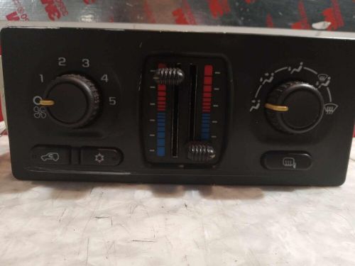 Heater A/c Control CHEVY SILVERADO 1500 05 06 07, US $150.00, image 3