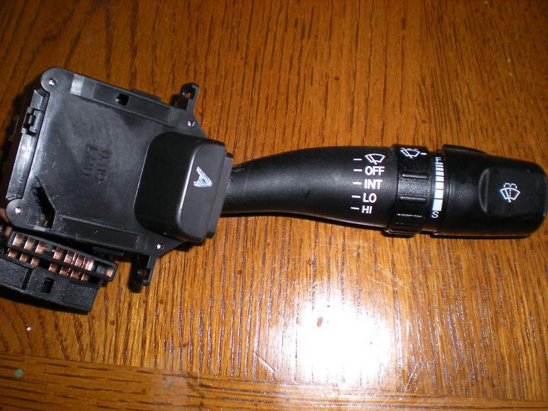 00 01 02 03 04 05 06 hyundai accent wiper switch oem ** fast free shipping**