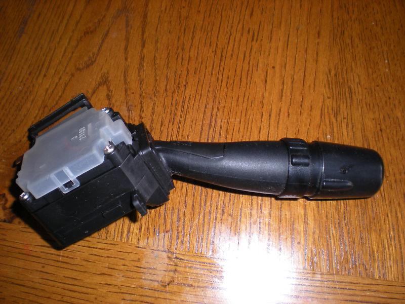 00 01 02 03 04 05 06 HYUNDAI ACCENT WIPER SWITCH OEM ** FAST FREE SHIPPING**, US $22.99, image 2