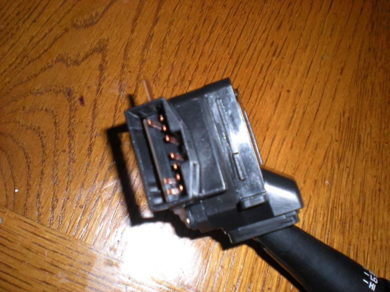 00 01 02 03 04 05 06 HYUNDAI ACCENT WIPER SWITCH OEM ** FAST FREE SHIPPING**, US $22.99, image 3