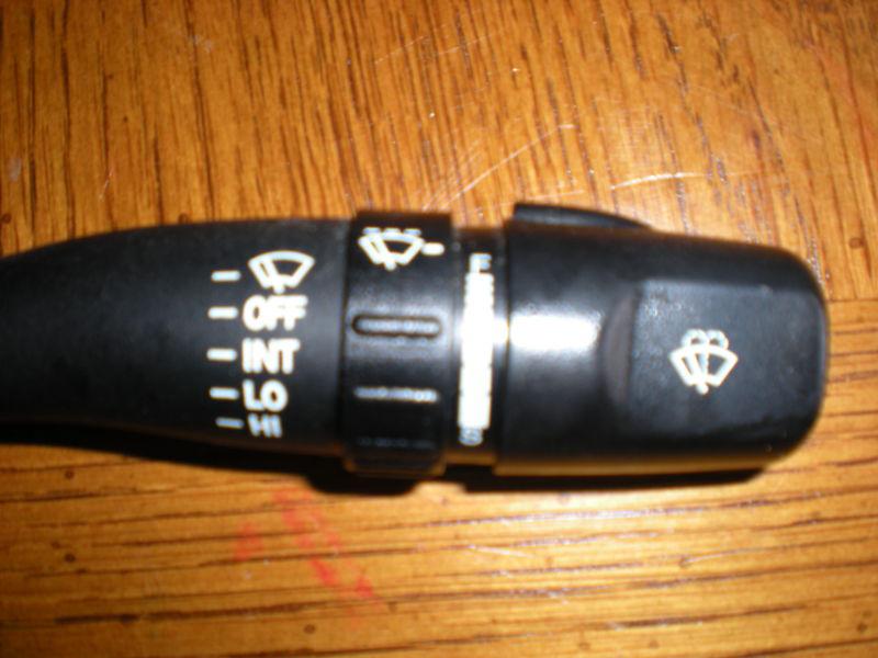 00 01 02 03 04 05 06 HYUNDAI ACCENT WIPER SWITCH OEM ** FAST FREE SHIPPING**, US $22.99, image 4