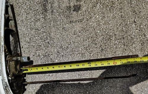 JOHNSON EVINRUDE LOWER UNIT GEAR CASE (55HP), US $250.00, image 12