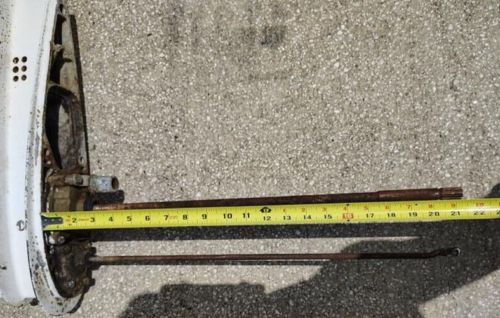 JOHNSON EVINRUDE LOWER UNIT GEAR CASE (55HP), US $250.00, image 18